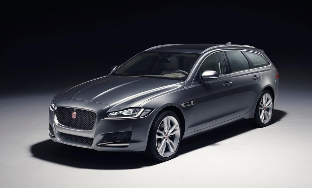 Jaguar XF Sportbrake: Diesel oder Benziner - was ist die bessere Wahl?