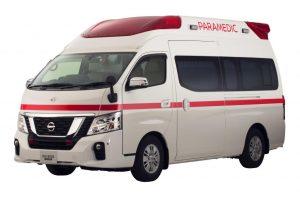 Nissan-Paramedic-Concept-NV350-Caravan-2017-tokio