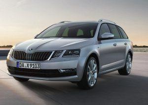 skoda-octavia-clever-sondermodel-2018-ausen