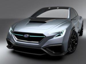 subaru-VIZIV-Performance-Concept-2017-ausen-vorne