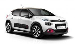 citroen-c3-elle-sondermodell-2018-ausen-vorne