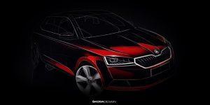 skoda-fabia-2018-facelift-genf