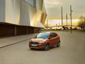 FORD_K_Active_2018_ausen_vorne