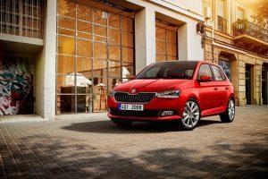 Skoda_fabia_2018_ausen_vorne