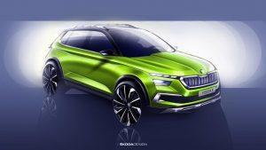 skoda-vision-x-studie-2018-ausen-vorne