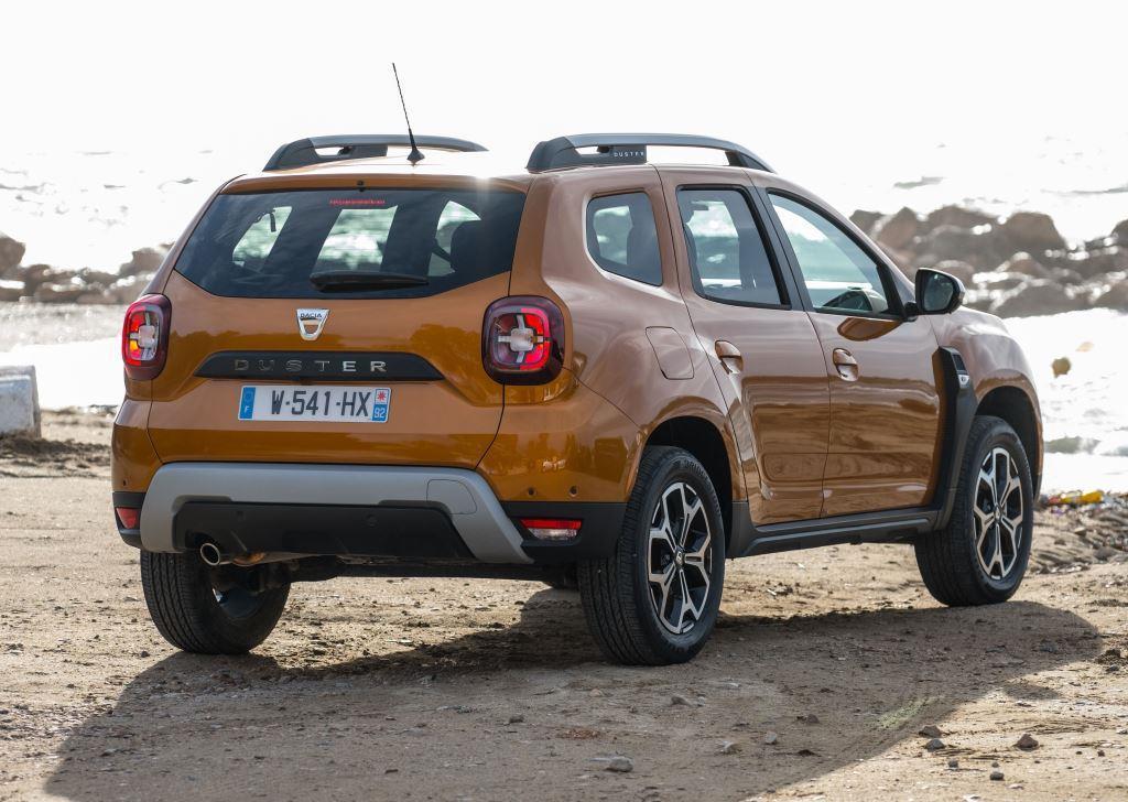 Dacia Duster II im Test (2018): Ist die 2. Generation besser