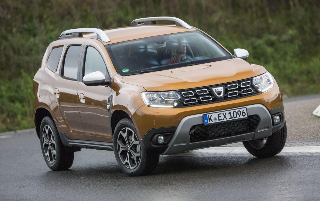 Dacia Duster II im Test (2018): Ist die 2. Generation besser? 