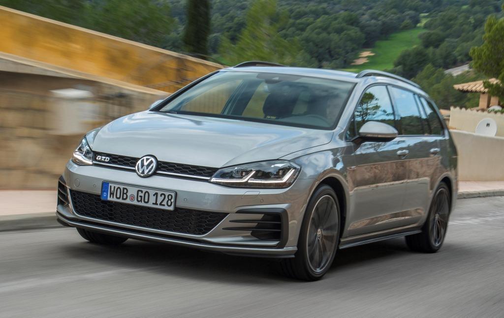 Stoßstange vorne kompatibel mit VW Golf Vi (gebraucht) (ID