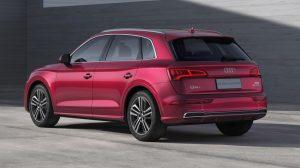 audi-q5l-2018-ausen-hinten