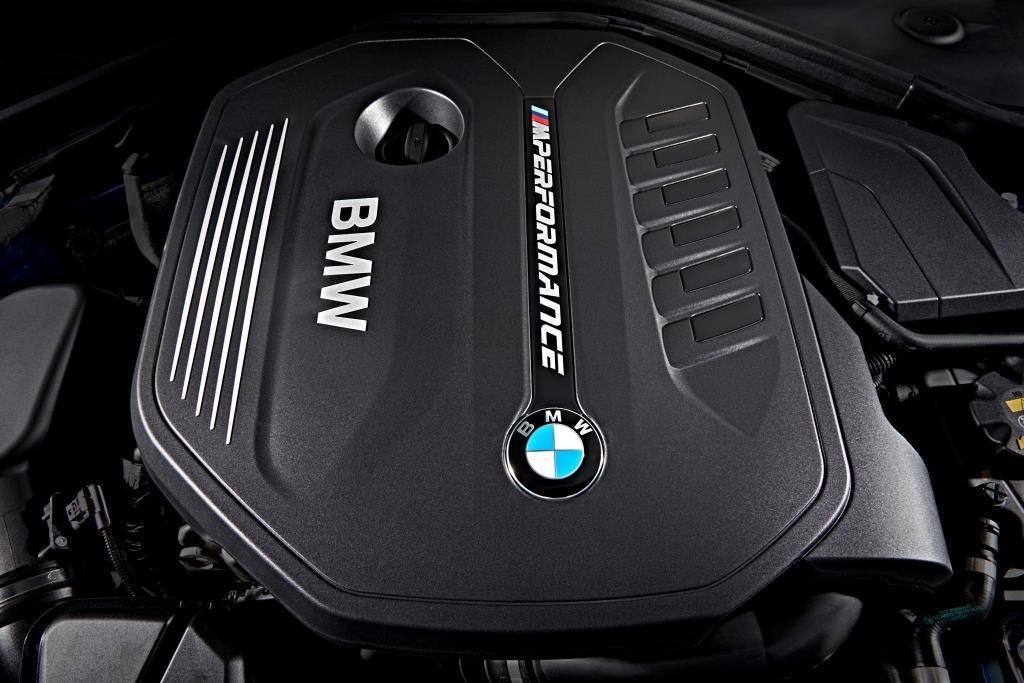 BMW 1er M-Performance (2018): 1-zigartiger Kompaktsportler 