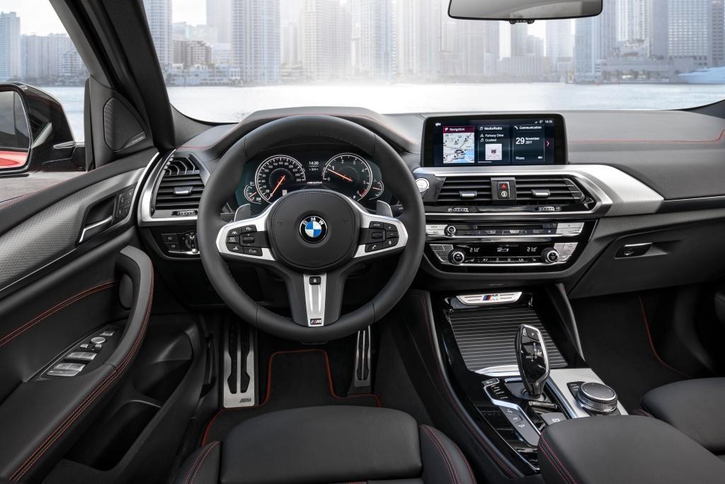 BMW X4 II im Test (2018): 2. Generation besser als die 1. Generation? 
