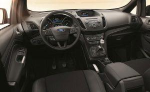 ford-c-max-sport-2018-innen-cockpit