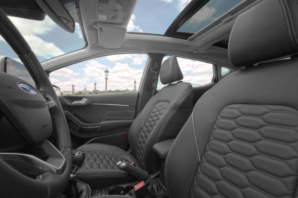 Ford Fiesta Active Im Test 2018 Aussichtsreiche Kreuzung