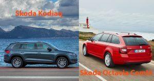 skoda-kodiaq-skoda-octavia-combi-2018-vergleich