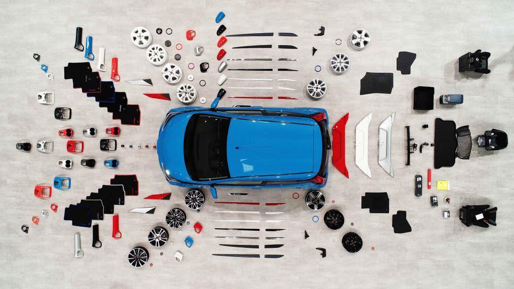 Toyota Aygo (2018): Alle Infos, Marktstart, Preis und Ausstattung 