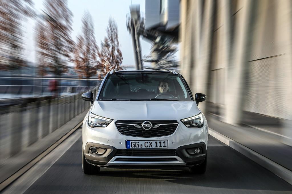 Opel Crossland X LPG im Test (2018): Ist der Autogas Motor sinnvoll? 