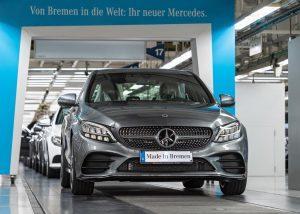 mercedes-c-klasen-2018-produktion