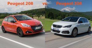 peugeot-208-308-2018-vergleich-ausenl