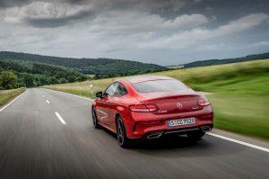 mercedes-c-coupe-aussen-hinten