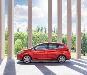 ford-cmax-aussen-seite