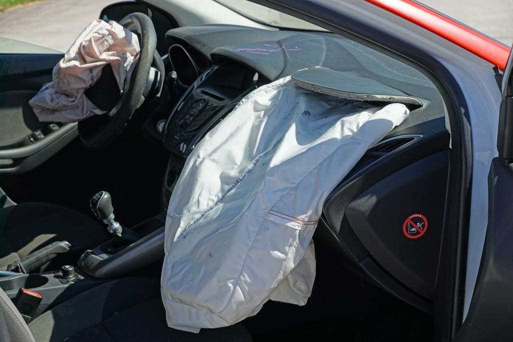 Airbags Alle Arten und die Geschichte MeinAuto.de