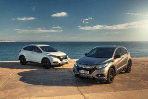 honda-hr-v-sport-aussen