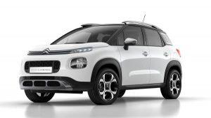citroen-c3-aussen