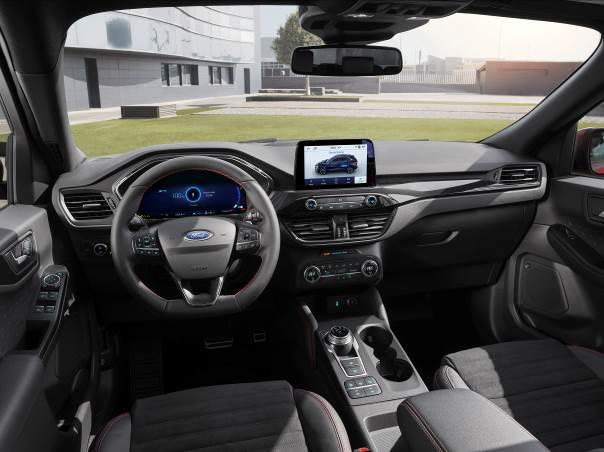 Ford Kuga III im Test (2020): Wie gut wird der neue Tiguan ...