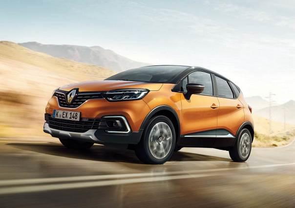 Renault Captur II (2019): ein Mini-SUV-Star erfindet sich neu