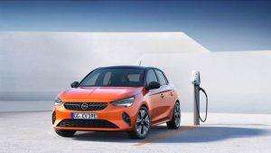 Opel Corsa: Sechste Generation wird elektrisch