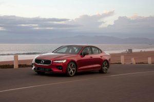 Volvo S60 III: die neue Mittelklasse-Limousine mit Stil &#038; ohne Diesel