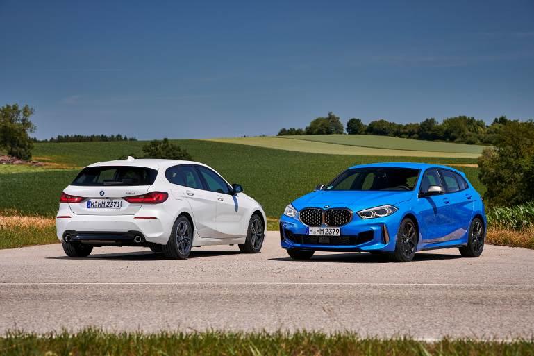 BMW 1er-Reihe (2011-2019) Benziner Gebrauchtwagen Test