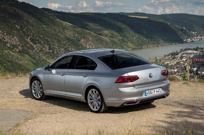 Volkswagen Passat Preise, Modelle und Test