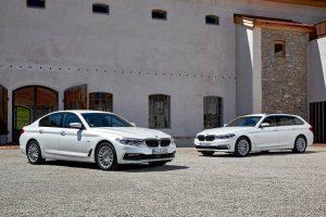 BMW: Modellpflege-Maßnahme zum Herbst 2019