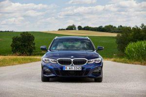 BMW 3er Touring VII im Test (2019): Der Dynamik verpflichtet, der Praxis gewogen?