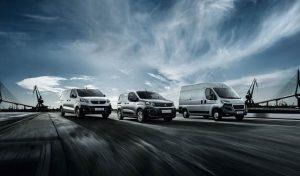 Peugeot Partner: Attraktive Angebote dank Peugeot Gewerbewochen