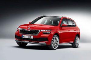 Skoda Kamiq 2020 im Test: Was kann Skodas taufrisches City-SUV?
