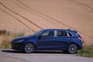 Hyundai i30: Mehr Infotainment für 2020