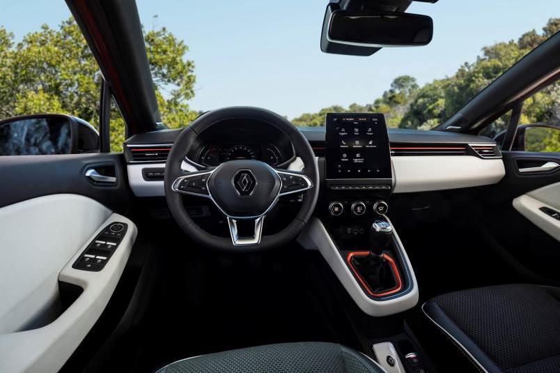 Renault Clio V Im Test 2019 Wie Gut Ist Die Neue