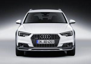 audi-a4-allroad-quattro-2019-aussen-front