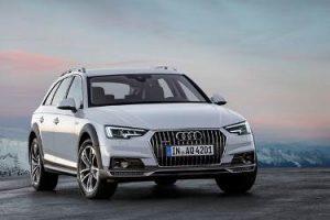 audi-a4-allroad-quattro-2019-aussen-front-seitlich