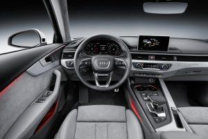 audi-a4-allroad-quattro-2019-innen