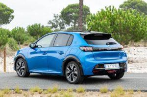 peugeot-208-2019-aussen-hinten-seitlich-blau