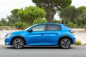 peugeot-208-2019-aussen-seite-blau