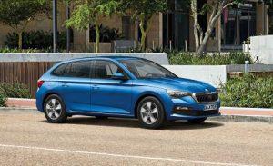 Skoda Scala: Sondermodell Cool Plus vorgestellt
