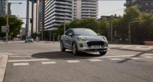 Ford Puma im Test (2019): das kleine Fiesta-SUV der anderen Art