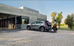 Ford Puma Im Test 2019 Das Kleine Fiesta Suv Der Anderen Art