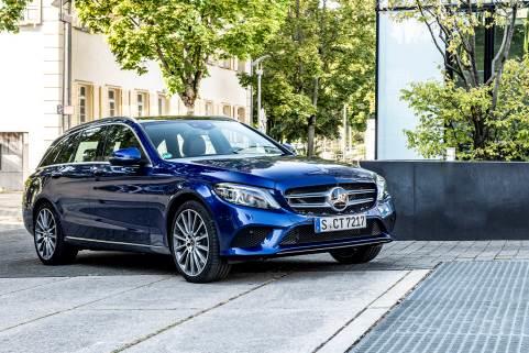 Mercedesamg E Performance Plugin Hybrids Will Have 800 Horsepower Mercedesamg E Performance Plugin Hybrids Will Have 800 Horsepower