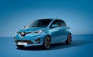 Renault_ZOE_außenansicht