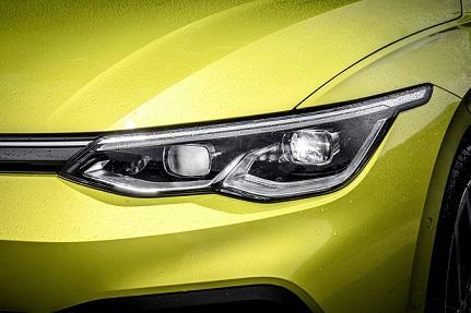 Vw Golf 8 Im Test 2020 Der Neue Volkswagen Zieht Alle Register Meinauto De